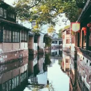 意想不到的旅程